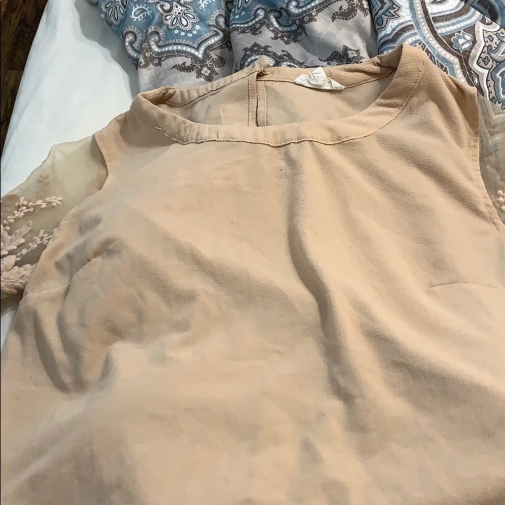 Nice Top